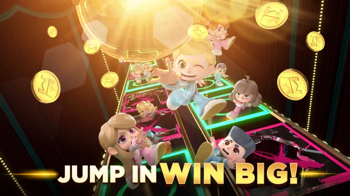 mnlwin new user welcome bonus