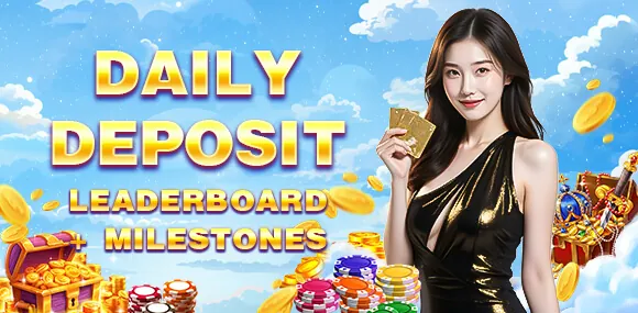 Make First Deposit and Start Playing at mnlwin